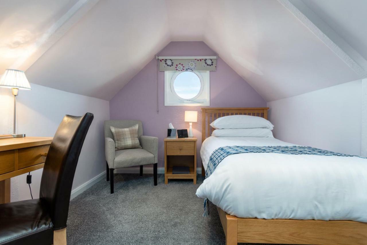 Bodnant Guest House Llandudno Dış mekan fotoğraf
